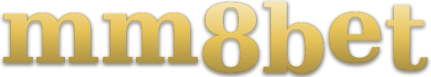 mm8bet logo