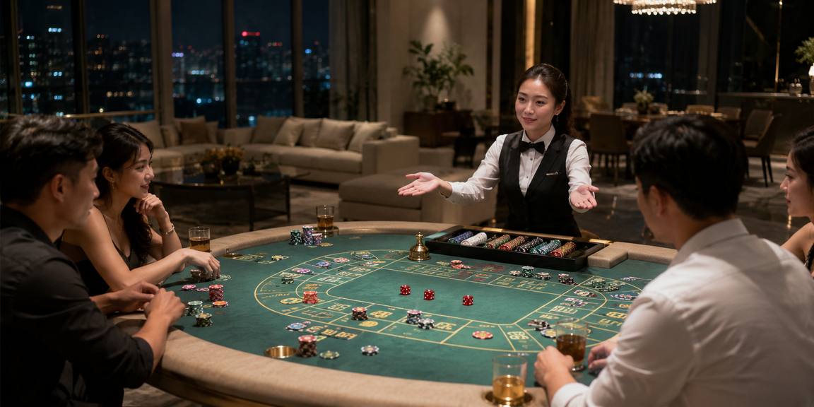 mm8bet Chúng tôi là ai và vì sao chọn mm8bet